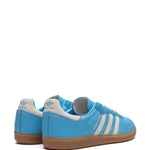 adidas X Sporty & Rich Samba Blue Rush Sneakers