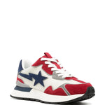 A Bathing Ape?Road Sta Express Sneakers