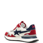 A Bathing Ape?Road Sta Express Sneakers