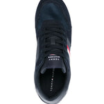 Tommy Hilfiger Signature Tape Runner Sneakers