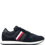 Tommy Hilfiger Signature Tape Runner Sneakers