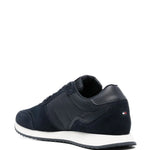 Tommy Hilfiger Signature Tape Runner Sneakers
