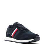 Tommy Hilfiger Signature Tape Runner Sneakers