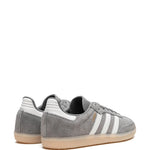 adidas Samba Og Grey Bliss Orange Sneakers