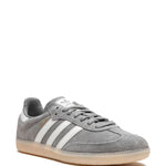 adidas Samba Og Grey Bliss Orange Sneakers
