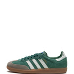 adidas Samba Og Court Green Sneakers
