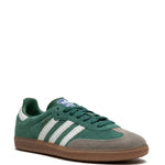 adidas Samba Og Court Green Sneakers