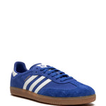 adidas Samba Og Royal Blue Gum Sneakers