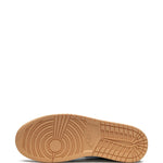 Air Jordan 1 Mid Aquatone Sneakers