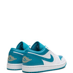 Air Jordan 1 Low Aquatone Sneakers