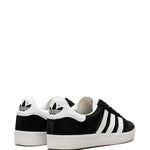 adidas Gazelle 85 Black / White Sneakers