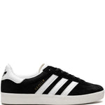 adidas Gazelle 85 Black / White Sneakers