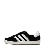 adidas Gazelle 85 Black / White Sneakers