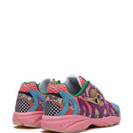 Saucony X Jae Tips Grid Azura 2000 Remember Who Fronted Sneakers