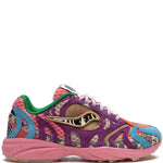 Saucony X Jae Tips Grid Azura 2000 Remember Who Fronted Sneakers