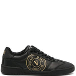 Versace Jeans Couture Brooklyn V-Emblem Sneakers