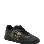 Versace Jeans Couture Brooklyn V-Emblem Sneakers