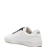 Versace Jeans Couture Brooklyn V-Emblem Sneakers