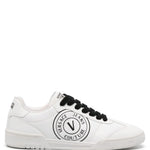 Versace Jeans Couture Brooklyn V-Emblem Sneakers