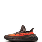 adidas Yeezy 350 Carbon Beluga Sneakers