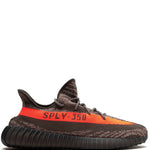 adidas Yeezy 350 Carbon Beluga Sneakers