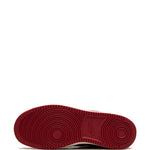 Air Jordan 1 Ko Low Bred Sneakers