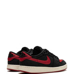 Air Jordan 1 Ko Low Bred Sneakers