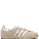 adidas Samba Og Linen Sneakers