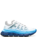 Versace Trigreca Lace-Up Sneakers
