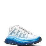 Versace Trigreca Lace-Up Sneakers
