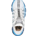 Versace Trigreca Lace-Up Sneakers