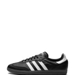 adidas X Fa Samba Black/White Sneakers