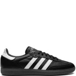 adidas X Fa Samba Black/White Sneakers