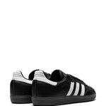 adidas X Fa Samba Black/White Sneakers