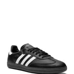 adidas X Fa Samba Black/White Sneakers