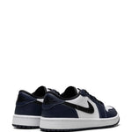 Air Jordan 1 Low G Midnight Navy Sneakers