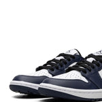 Air Jordan 1 Low G Midnight Navy Sneakers