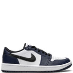 Air Jordan 1 Low G Midnight Navy Sneakers