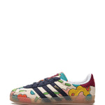 adidas X Sean Wotherspoon Gazelle Indoor Corduroy Sneakers