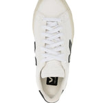 Veja Campo Chromefree Leather Sneakers