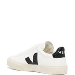 Veja Campo Chromefree Leather Sneakers