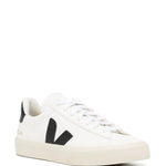 Veja Campo Chromefree Leather Sneakers