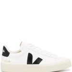 Veja Campo Chromefree Leather Sneakers