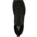Valentino Garavani Cityshore Slip-On Sneakers