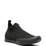Valentino Garavani Cityshore Slip-On Sneakers