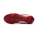 Air Jordan 1 Mid Chicago Baseball Cleats