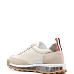 Thom Browne Tech Runner Low-Top Sneakers