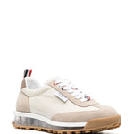 Thom Browne Tech Runner Low-Top Sneakers