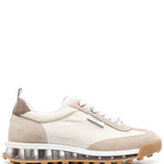 Thom Browne Tech Runner Low-Top Sneakers