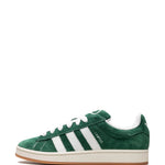 adidas Campus 00S Dark Green/Cloud White Sneakers